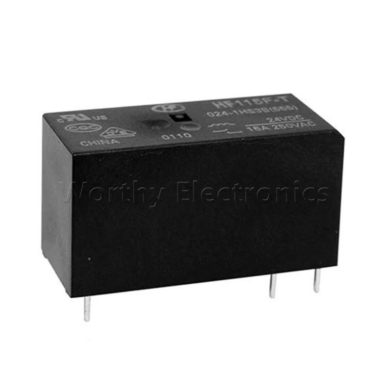 Бесплатная доставка, 10 шт./лот, фотомагнитное реле 012-1H3B, 6 контактов, группа нормально открытых 16 А, новинка, оригинал