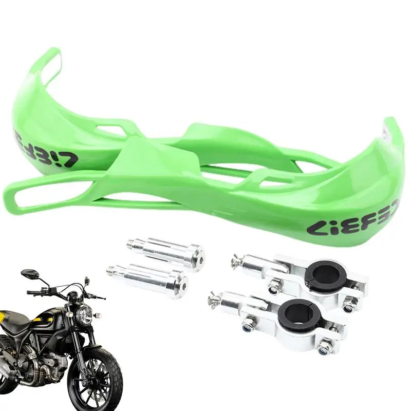 Высокопрочные защитные накладки для мотоциклов прочные защиты и долговечности