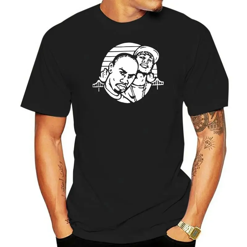 New Mobb Deep rap shirt the lox nas jayz vintage rare oop hip hop M L XL 2XL 3XL