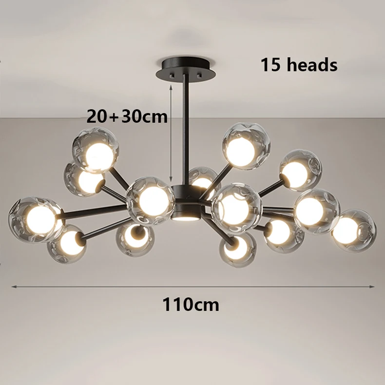 

Подвесной светильник Savenmade