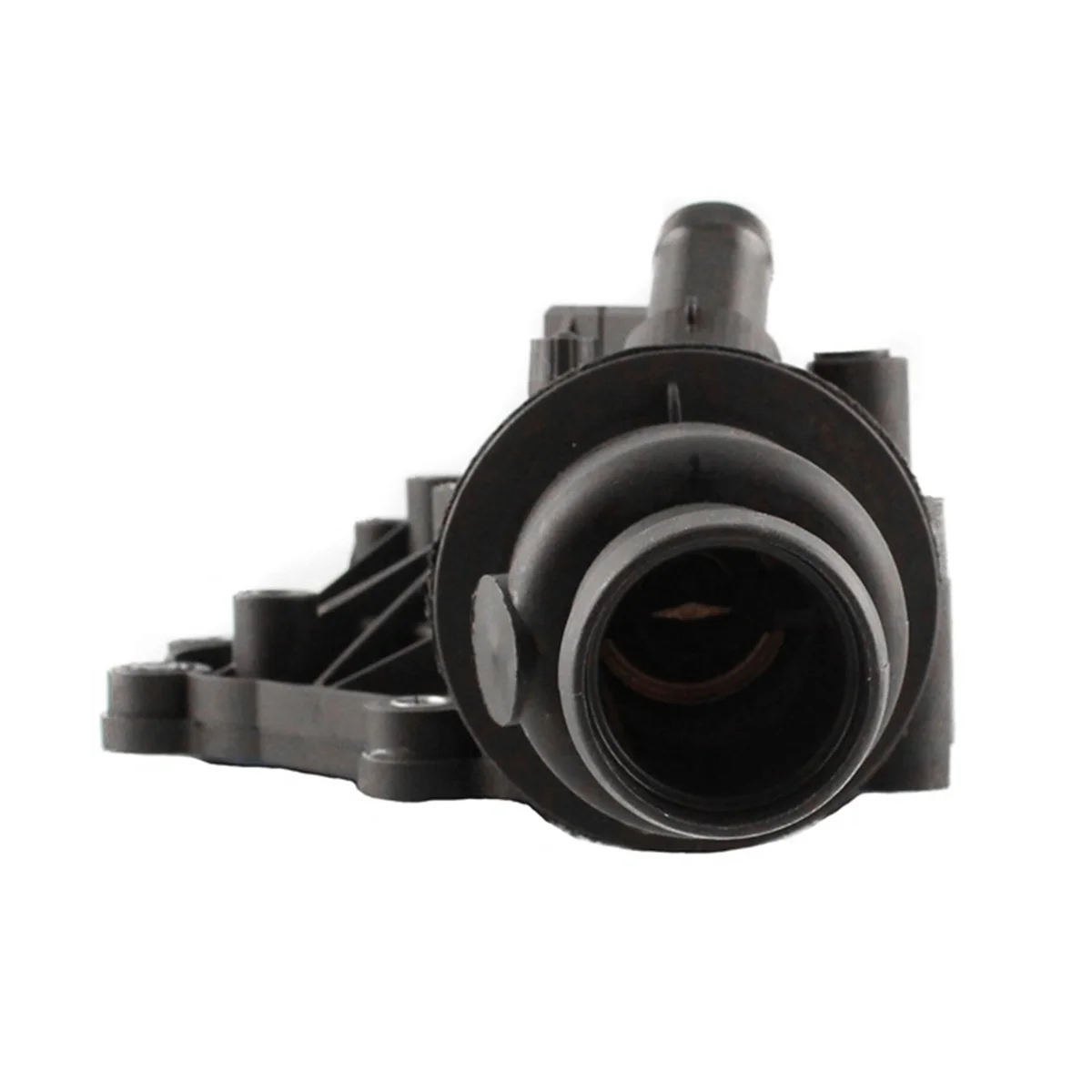 Автомобильный термостат для корпуса охлаждающей жидкости подходит Renault Megane Clio