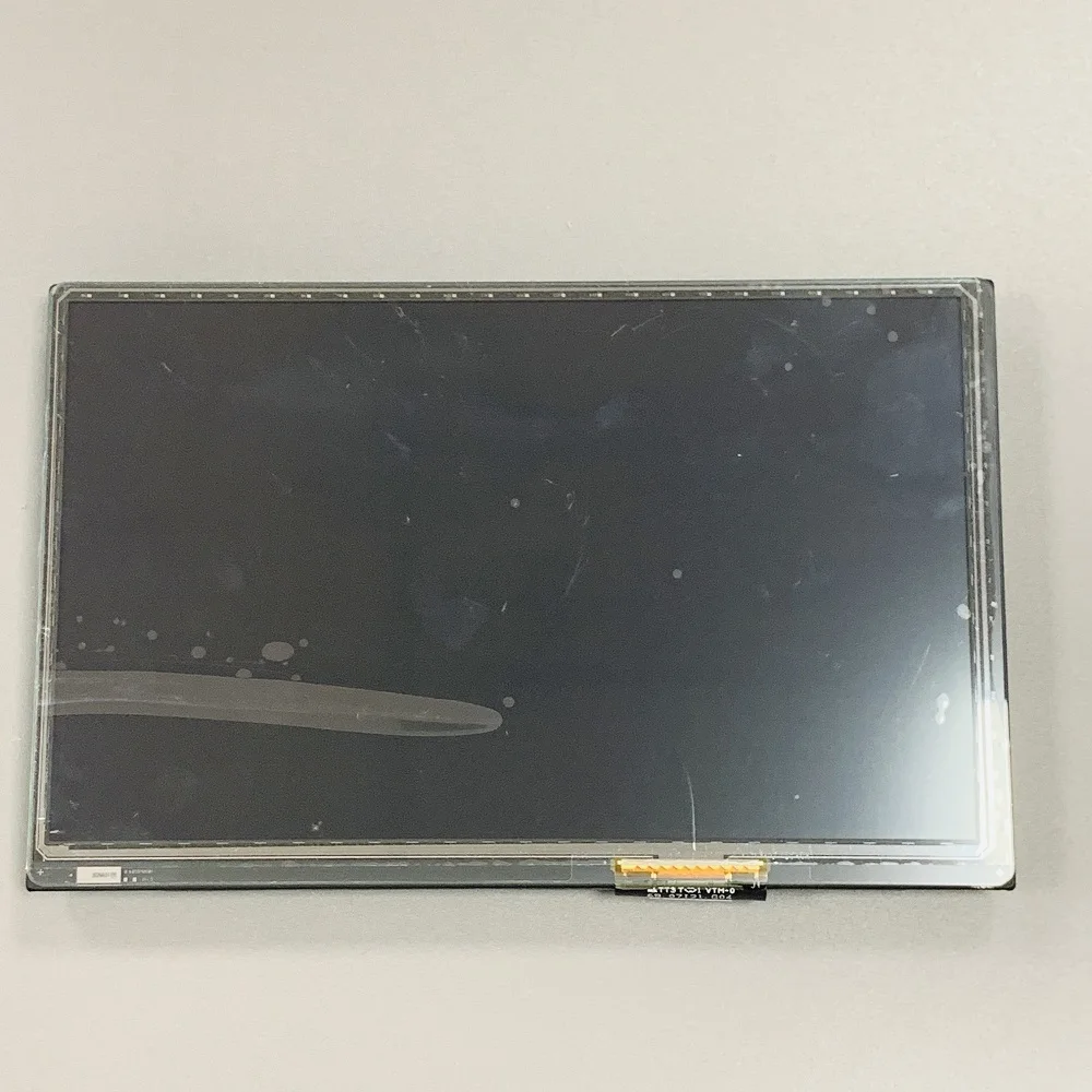 Монитор C070VAT01.0 с сенсорным экраном (дигитайзером) 7 дюймов для навигации, аудиосистемы, приложений, медиа и Bluetooth в автомобилях Hyundai и KIA 2015-2017 годов (art.: 3920d4fe67965) - 3920d4fe67965
