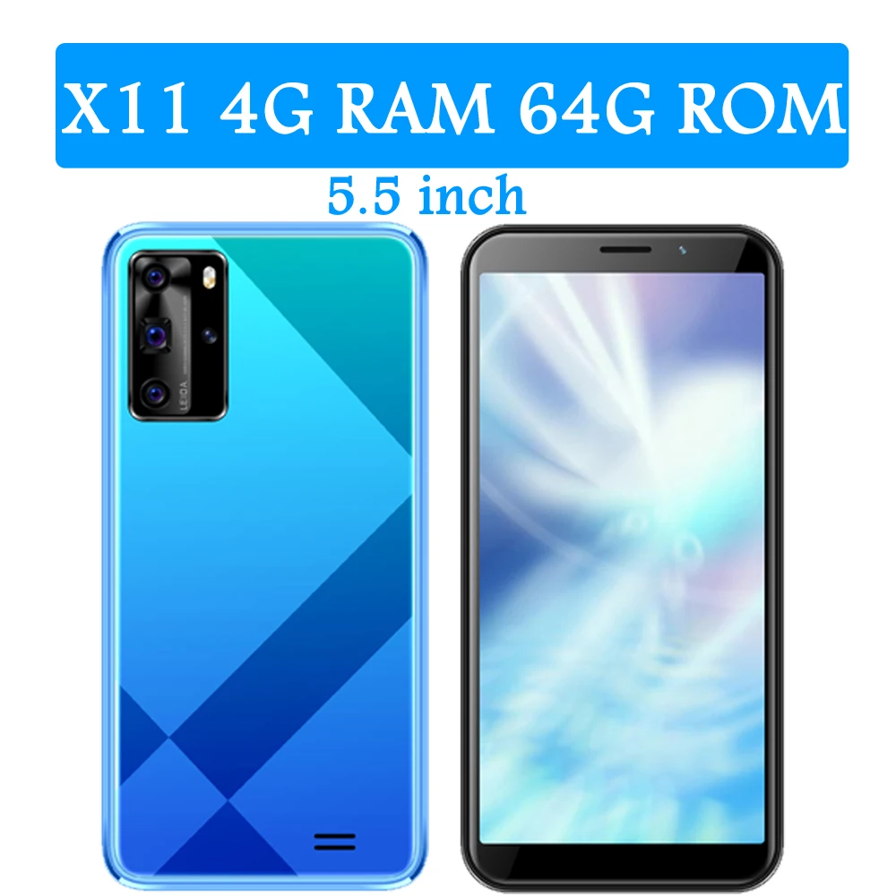 

Смартфон Y93s/Note 11 pro, 4 + 64/128 ГБ, 13 МП, Android