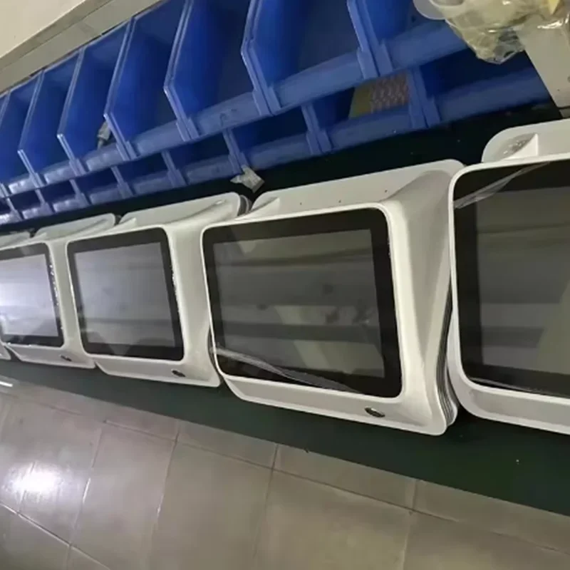 emszero 7D Ultra 360 Beauty SPA-машина