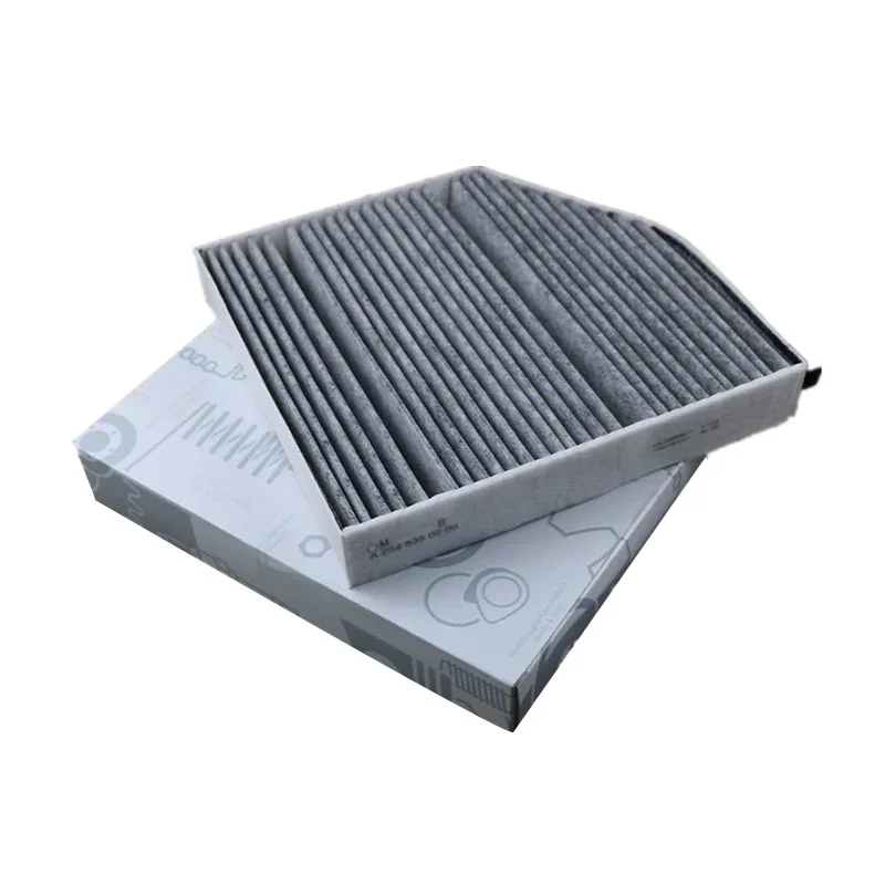 2548350200 фильтр кондиционера для Mercedes Benz W205 W206 W214 X290 X254 X167 W166 S213 A238 W213 25483-50200