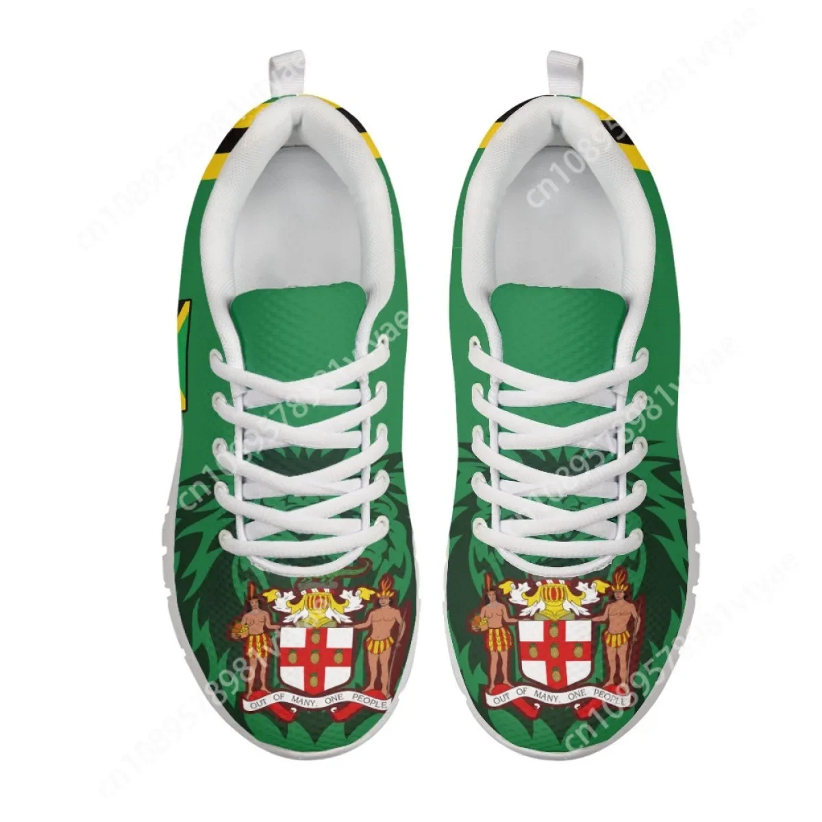 2024 женские мягкие кроссовки модная вулканизированная обувь с принтом Лев Иуды и