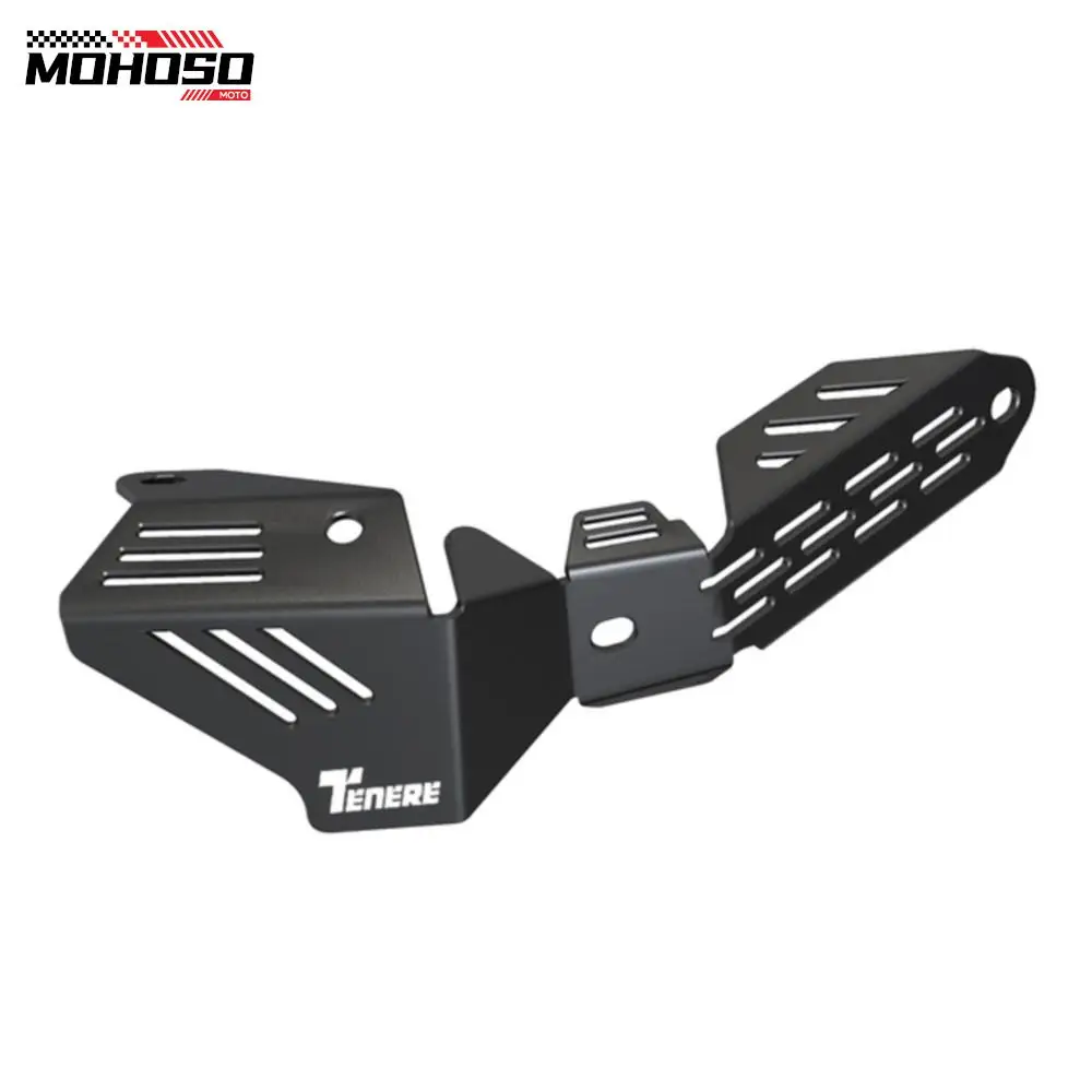 

Мотоциклетные аксессуары XT700Z TENERE700 глушитель выхлопных газов защита для YAMAHA XTZ700 TENERE XTZ 700 T7 2019 2020 2021 2022 2023