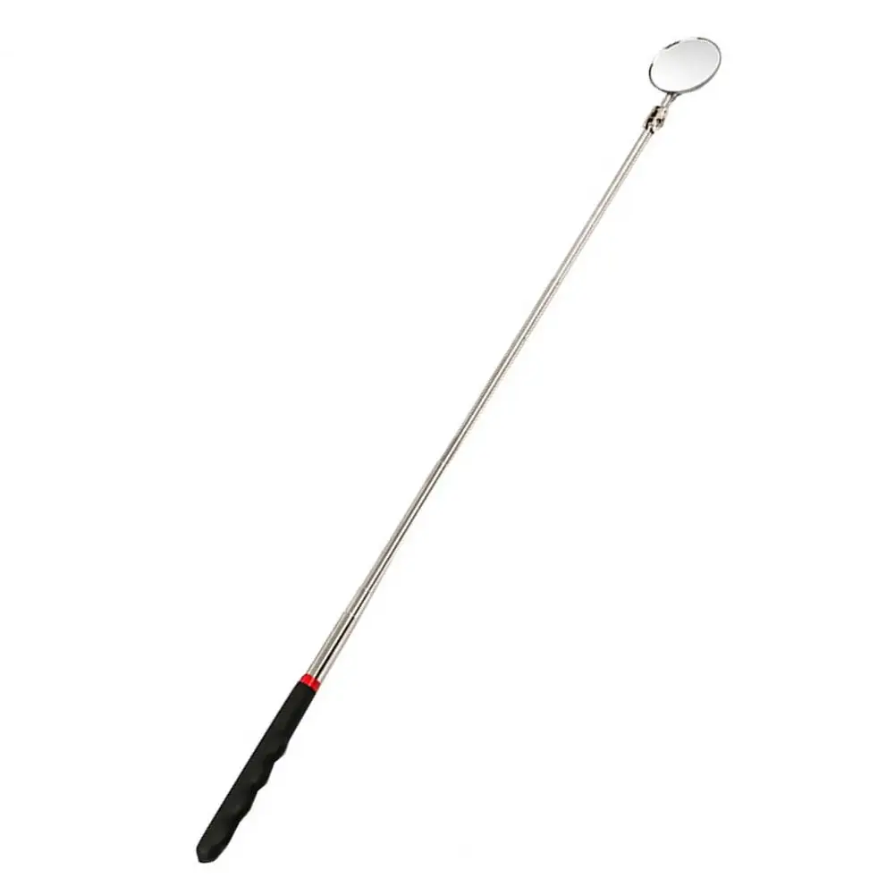 

Universal Inspection Mirror Flexible Head Different Specifications Automotive Tools Telescopic Inspection Mirror for Auto Repair