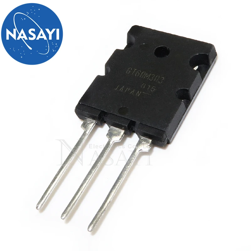 

5piece GT60M303 60M303 TO-3PL