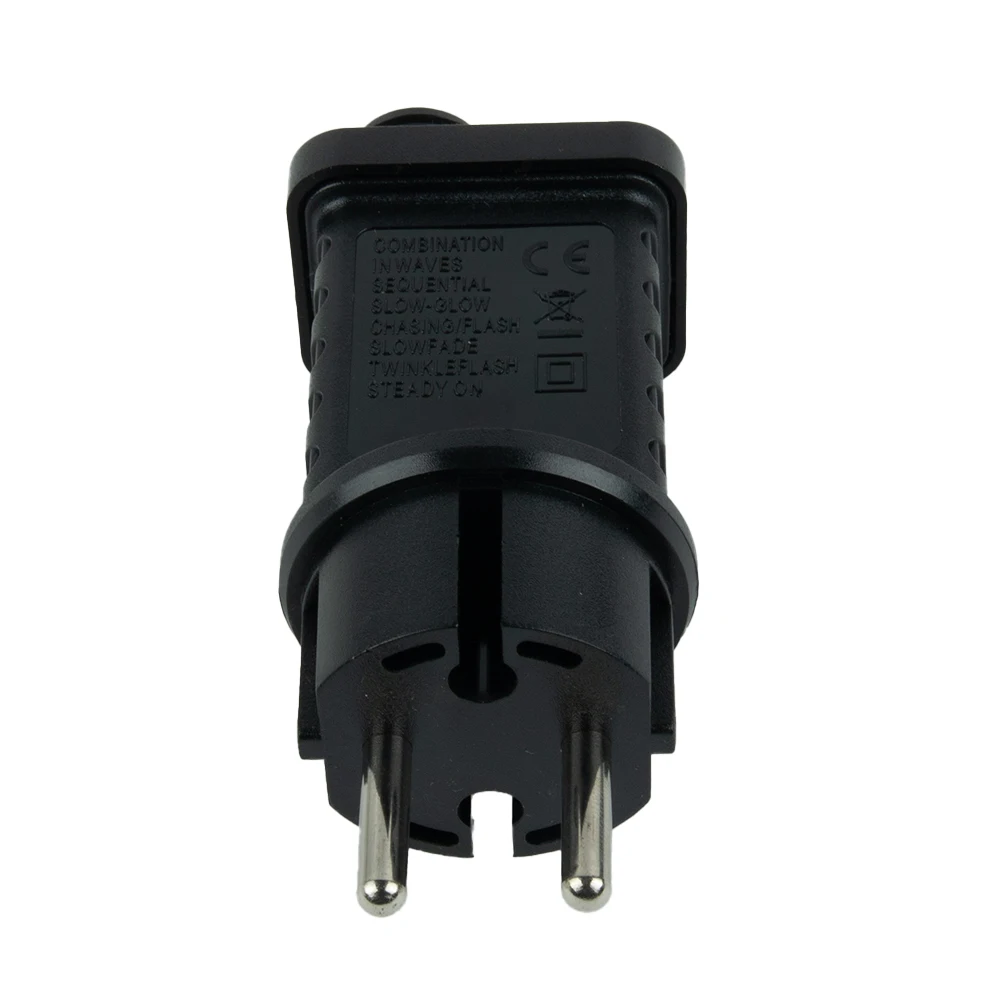 

Transformer Power Adapter Waterproof 220V-240V 31V 50-60Hz 6W Accessories Durable For Christmas Tree Brand New