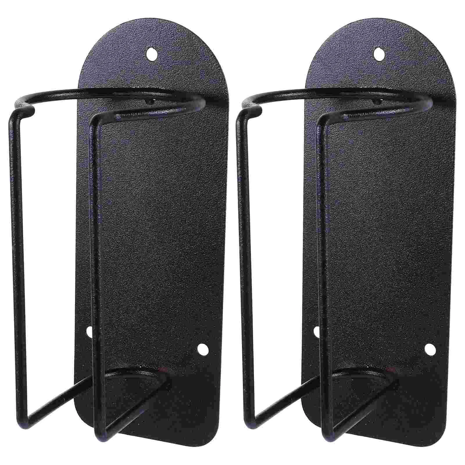 

Clipper Holder Hair Rack Electric Barber Trimmer Organizer Hairstylist Clippers Tool Stand Wall Mounted Storage Barbers Keeper