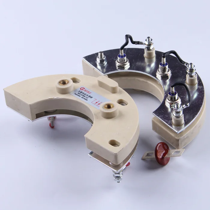 Модуль выпрямителя MXG25A-12 для бесщеточных генераторов |