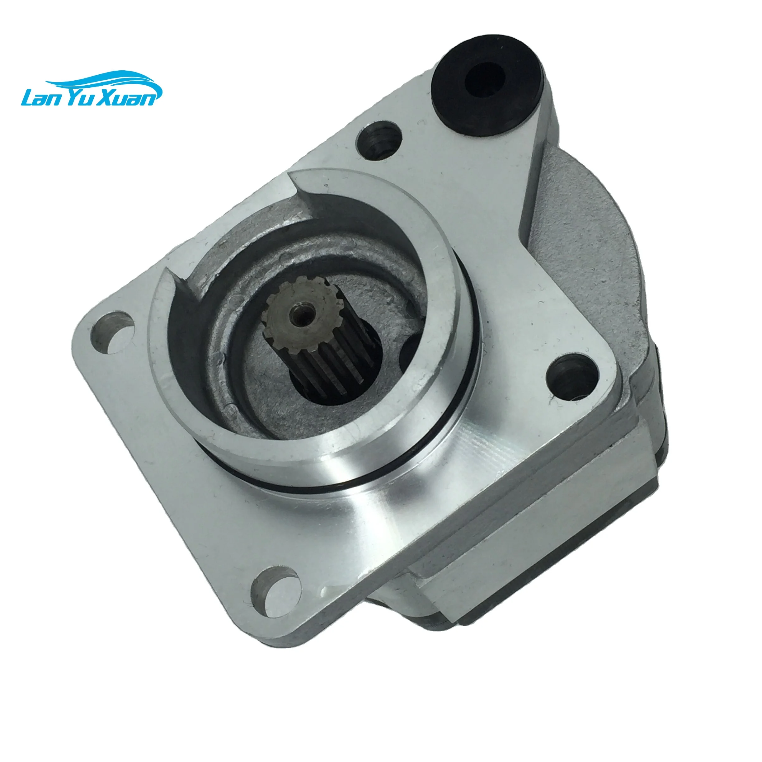 

A8VO55/A8VO80/A8VO107/A8VO200 SPARE PARTS AND PILOT PUMP