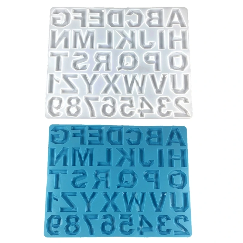 

Section Number Casting Mold Jewelry Craft Tools for Making Ornaments
