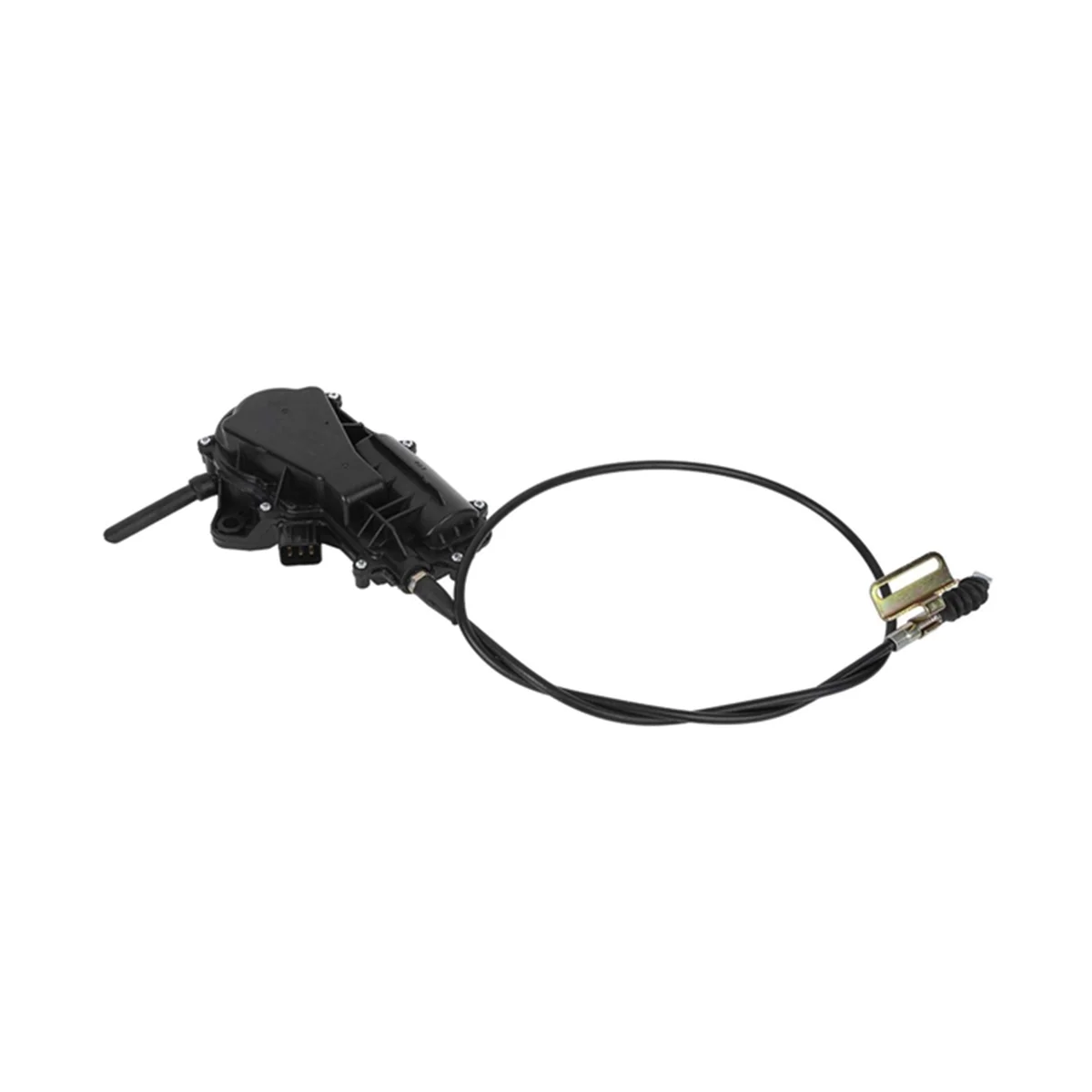 

24V Excavator Flameout Motor for Doosan 220-5/220-