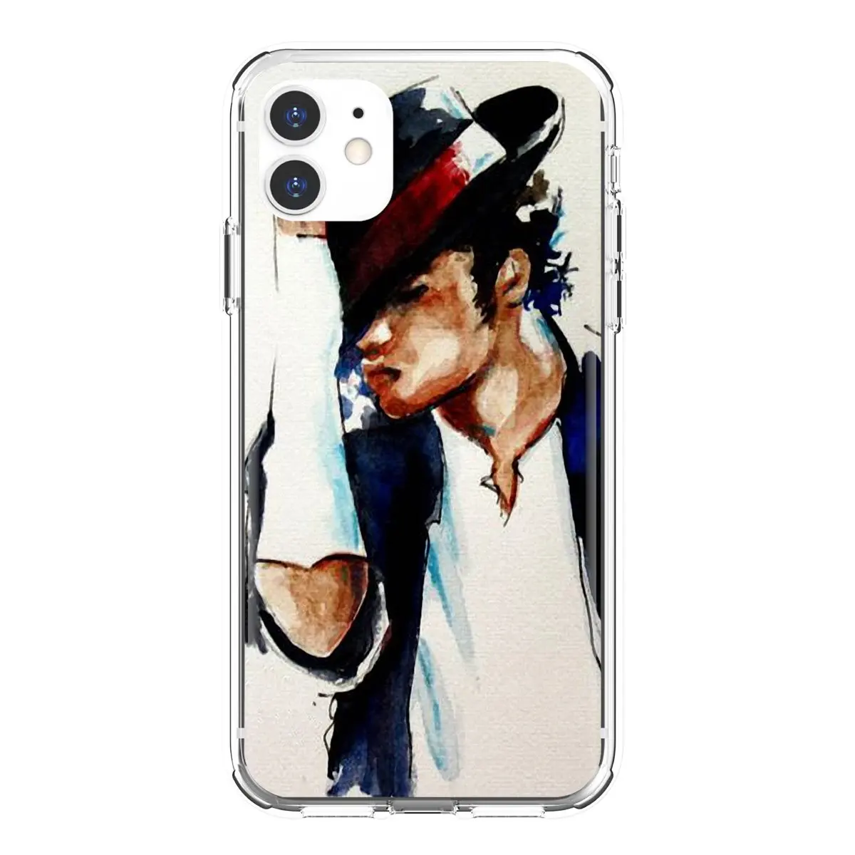 Мягкое покрытие кожи Legend-Майкл-Джексон-MJ-King для BQ Aquaris C U2 U V X2 X Lite Pro Plus M E4.5 X5 E5 4G 2017 S