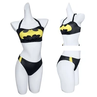 anime super hero cosplay sexy beach swimsuit game role play costumes