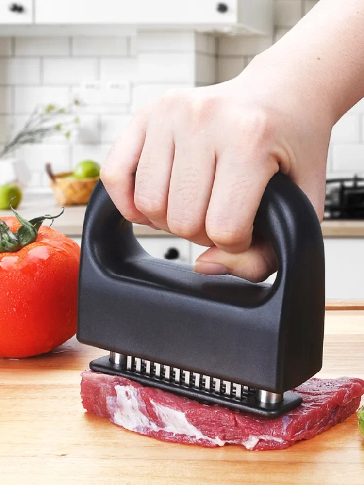 

Размягчитель мяса 48 лезвий