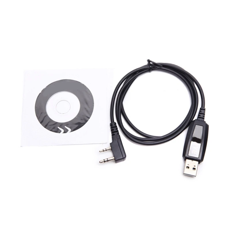 

USB-кабель для программирования K-type, провод, шнур, подходящий для Φ Pro DR1801, внутренняя связь, Прямая поставка