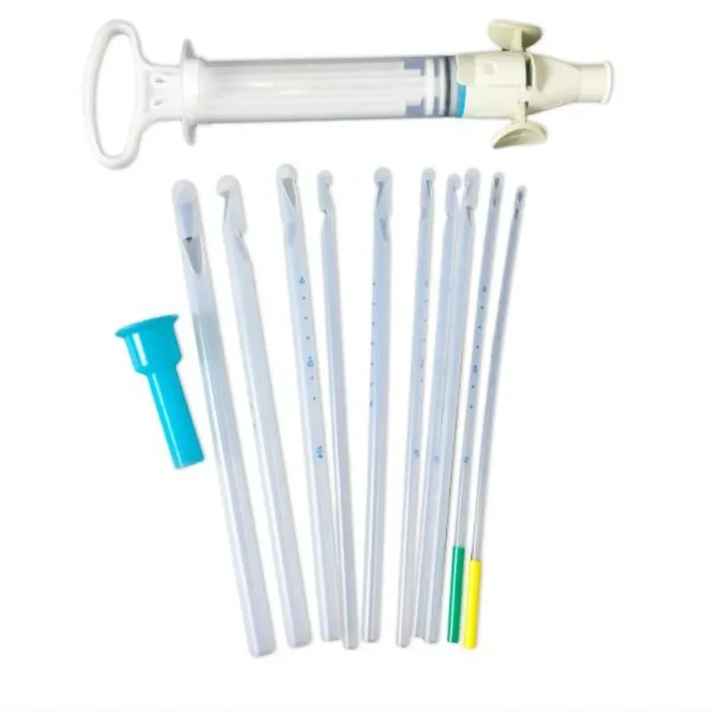 Комплект MVA KIT для вакуумной аспирации