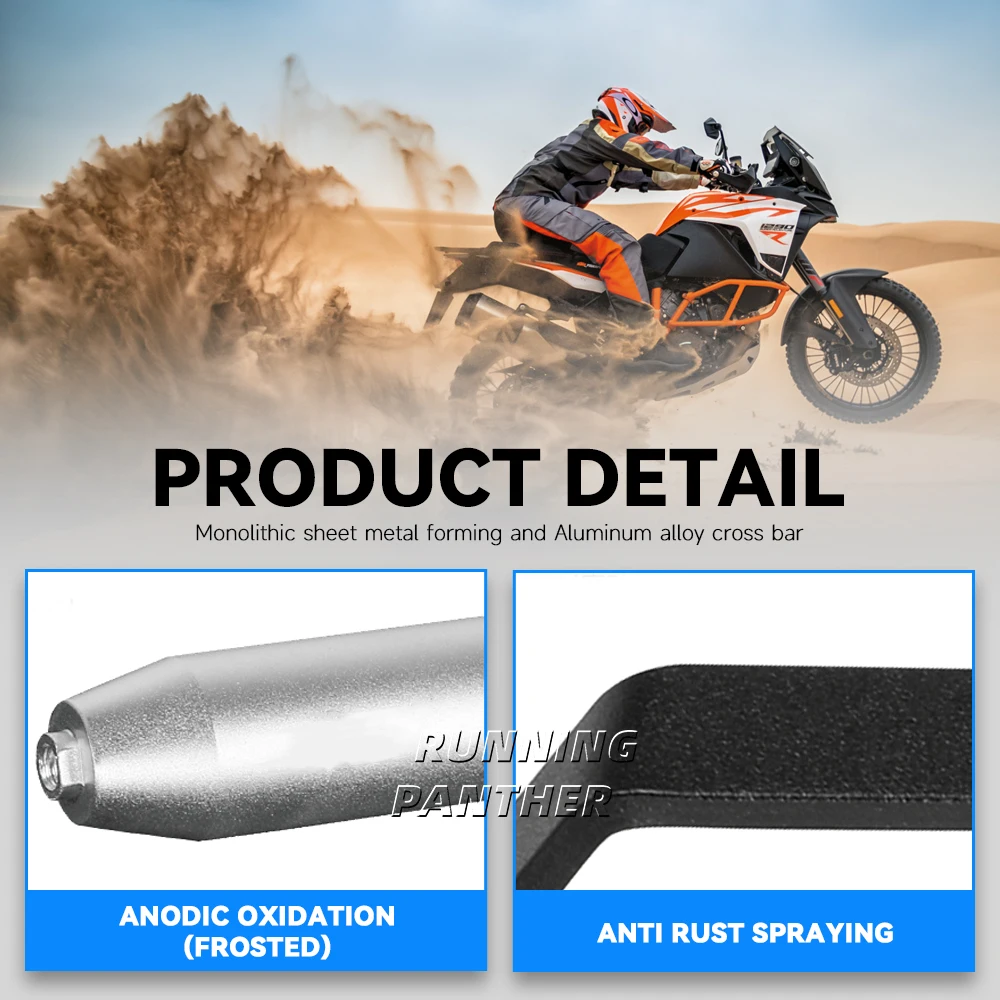 Новые аксессуары для 1290 SUPER ADVENTURE S R 2021 2022 GPS/смартфон навигационный кронштейн