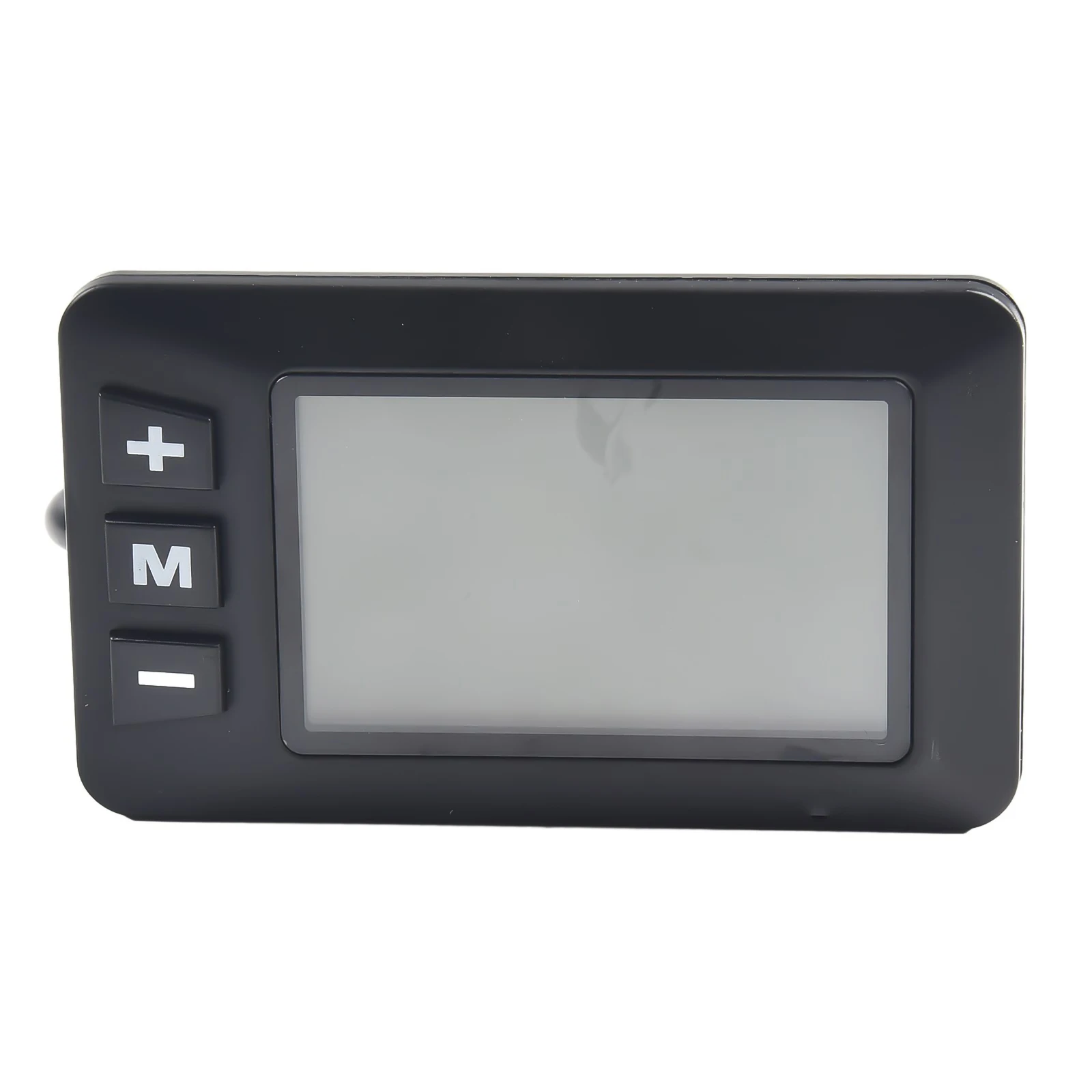 Дисплей для электронного велосипеда разъем ЖК-дисплея SM водонепроницаемый JN GD01