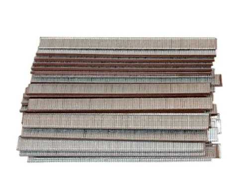 Шины для пневматических пинаторов длина 10 мм ширина