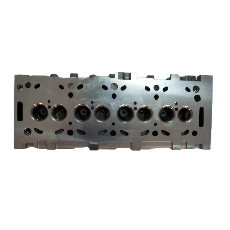 Фото DW10TD/DW10ATED 2,2 л/2,0 л ГОЛОВКА ЦИЛИНДРА ДВИГАТЕЛЯ для Peugeot 206/306/307/607 AMC: 908592 №4