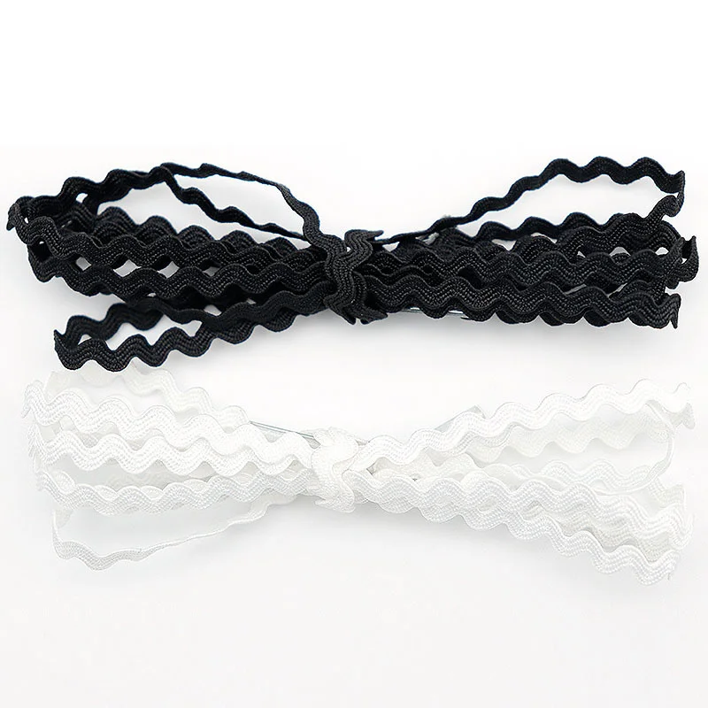 Pen Paper White Black Strapping Tool Cordones