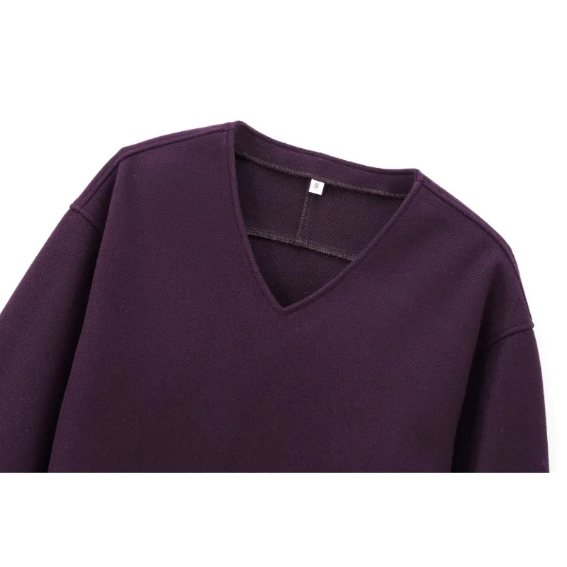 Комплект брюк TRAF ZR женский комплект из двух предметов повседневный элегантный