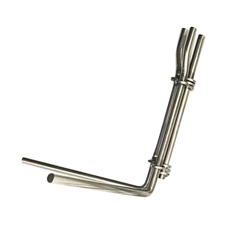 

U-ring Installation Seal Installation Tool Accessories Piston Rod Tool Shaft Hole Hydraulic Cylinder Sealing