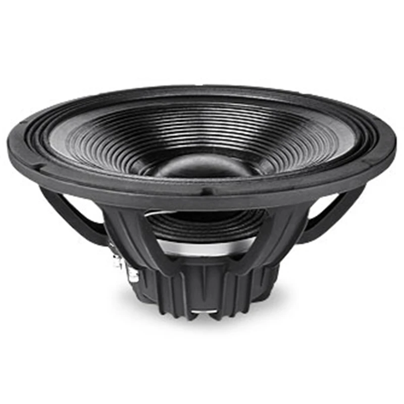 Woofer Unit Voice Coil 100mm Neodymium Subwoofer 8Ω