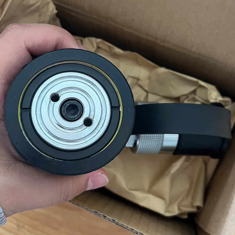 RC-102 10-тонный односторонний возвратный гидравлический цилиндр Enerpac Same