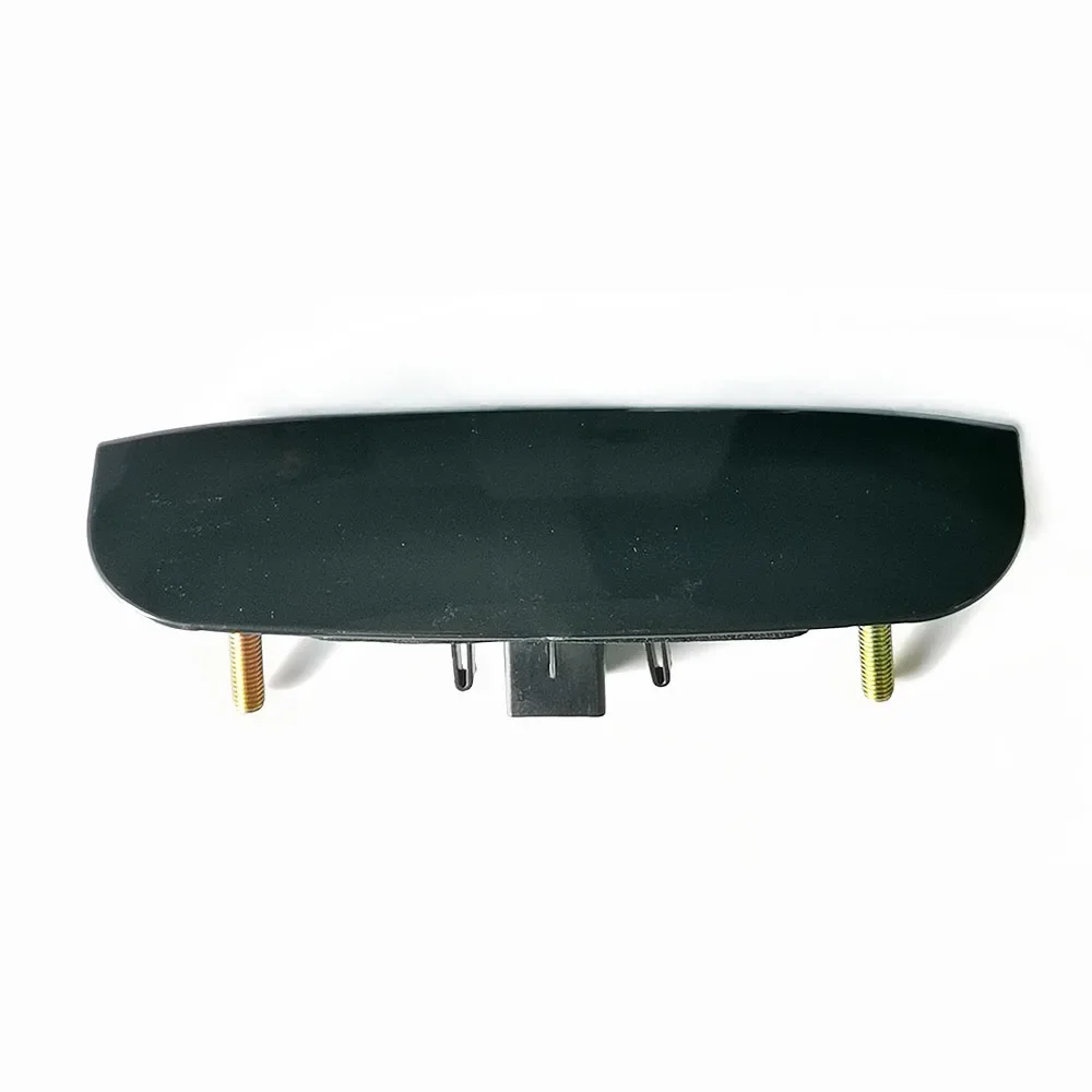 

Ручка переключателя багажника автомобиля, замок задней двери, ручка, открытые ручки багажника для Citroen C4 Peugeot 207