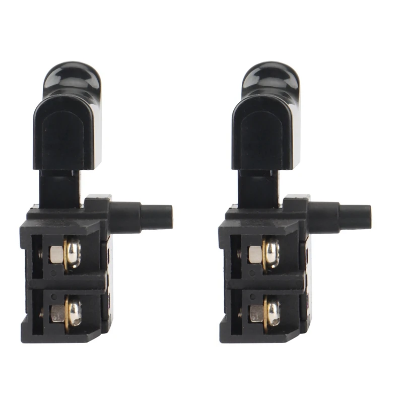 4 шт. переключатель источника питания для электродрели Makita N1900B 9218SB 9218PB 9035 CM4SB CM4SB2