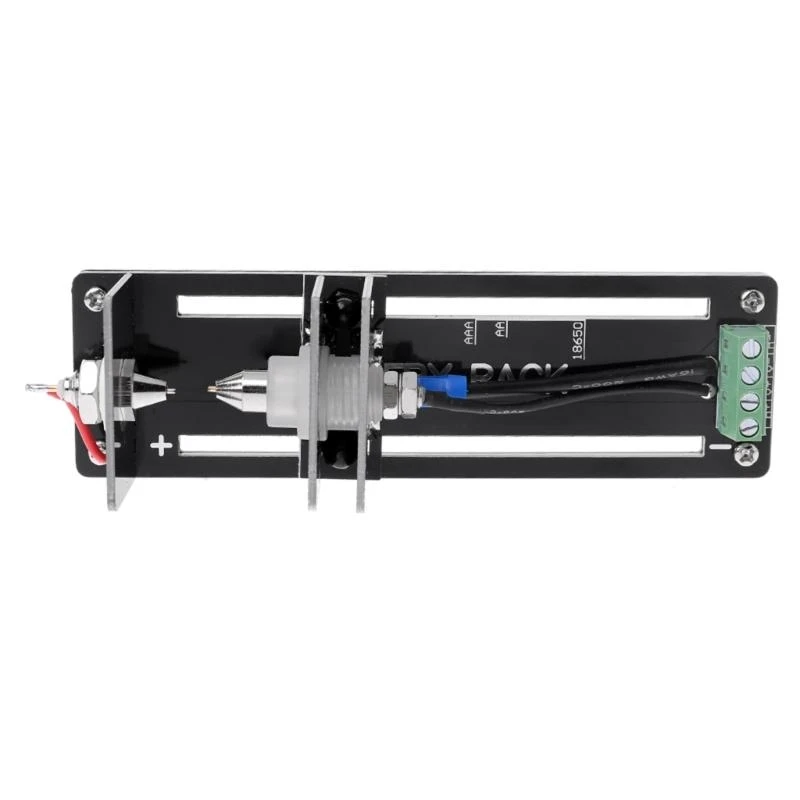 Держатель для тестирования аккумуляторов K1KF