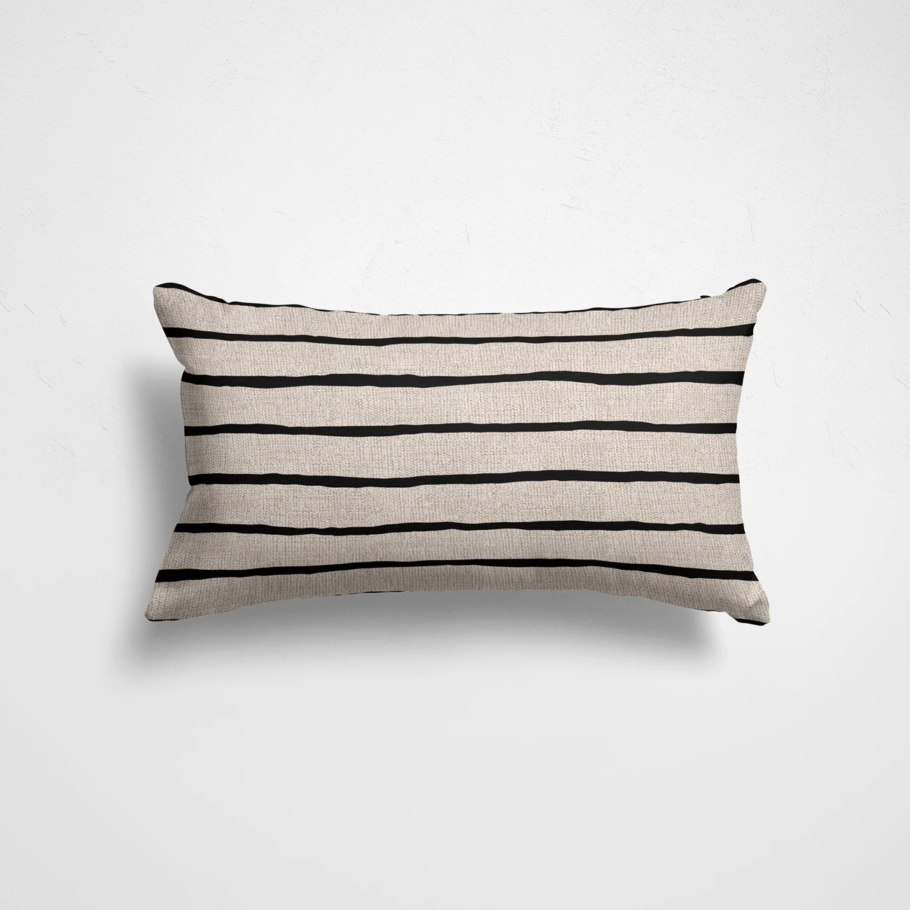 

Льняная наволочка Nordic Throw 30x50