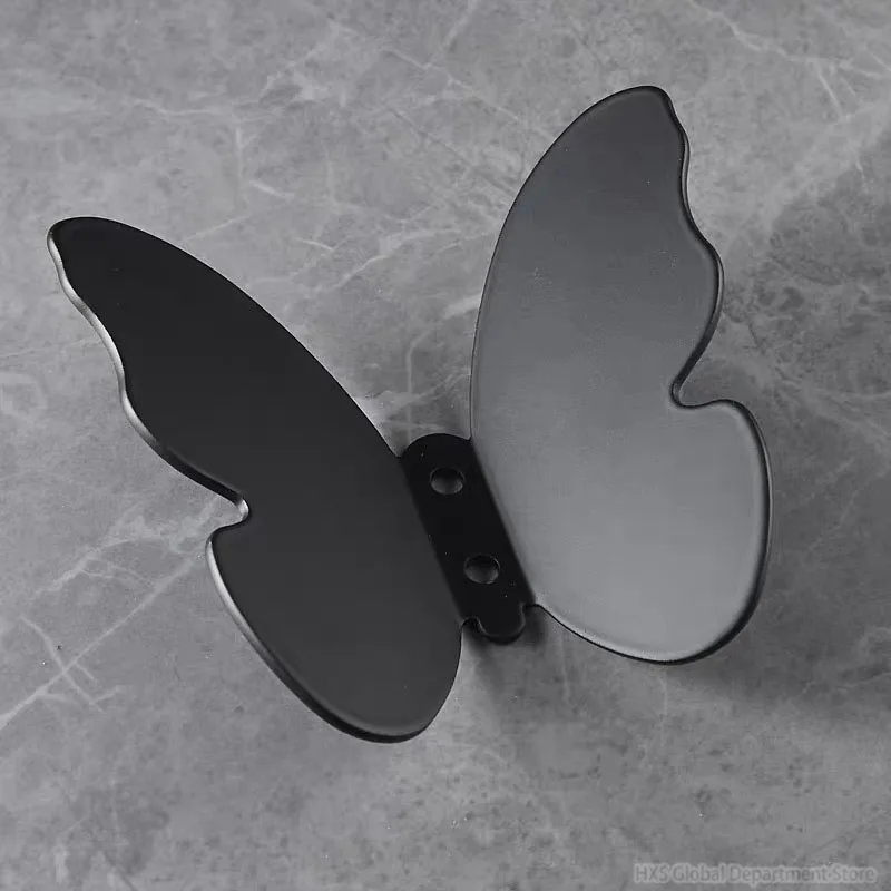 Латунный крючок светильник шный матовый золотой трехмерный для пальто шляпы