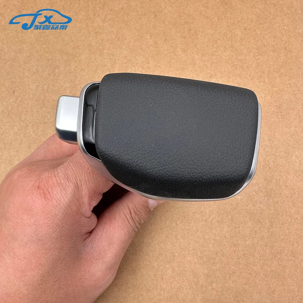 

Автомобильная головка переключения передач, для Ford Mondeo MK4 2007 2008 2009 2010 2011 2012 кожаная ручка переключения передач