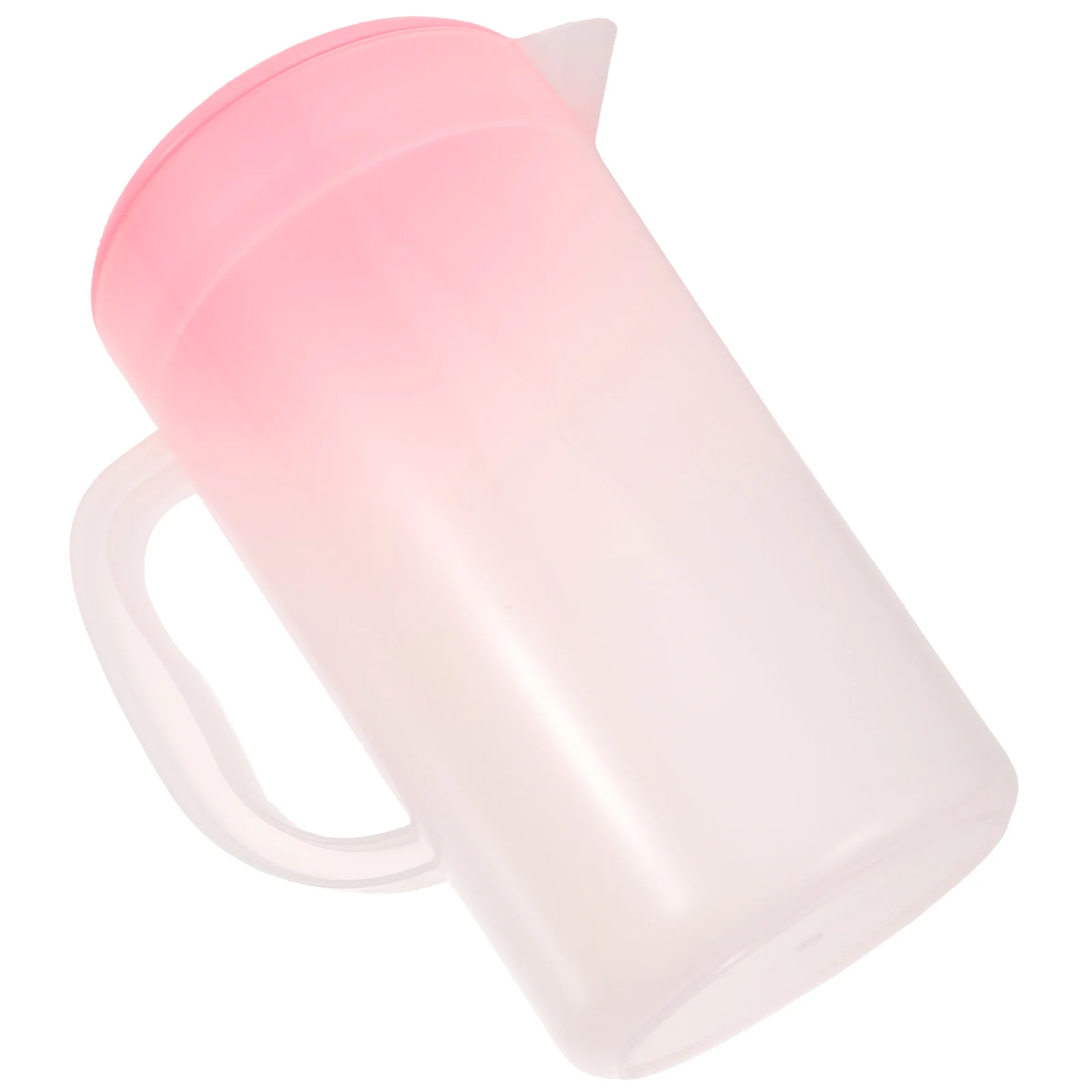 Кувшин для напитков чайник кувшин воды высокая термостойкость с крышкой горшок