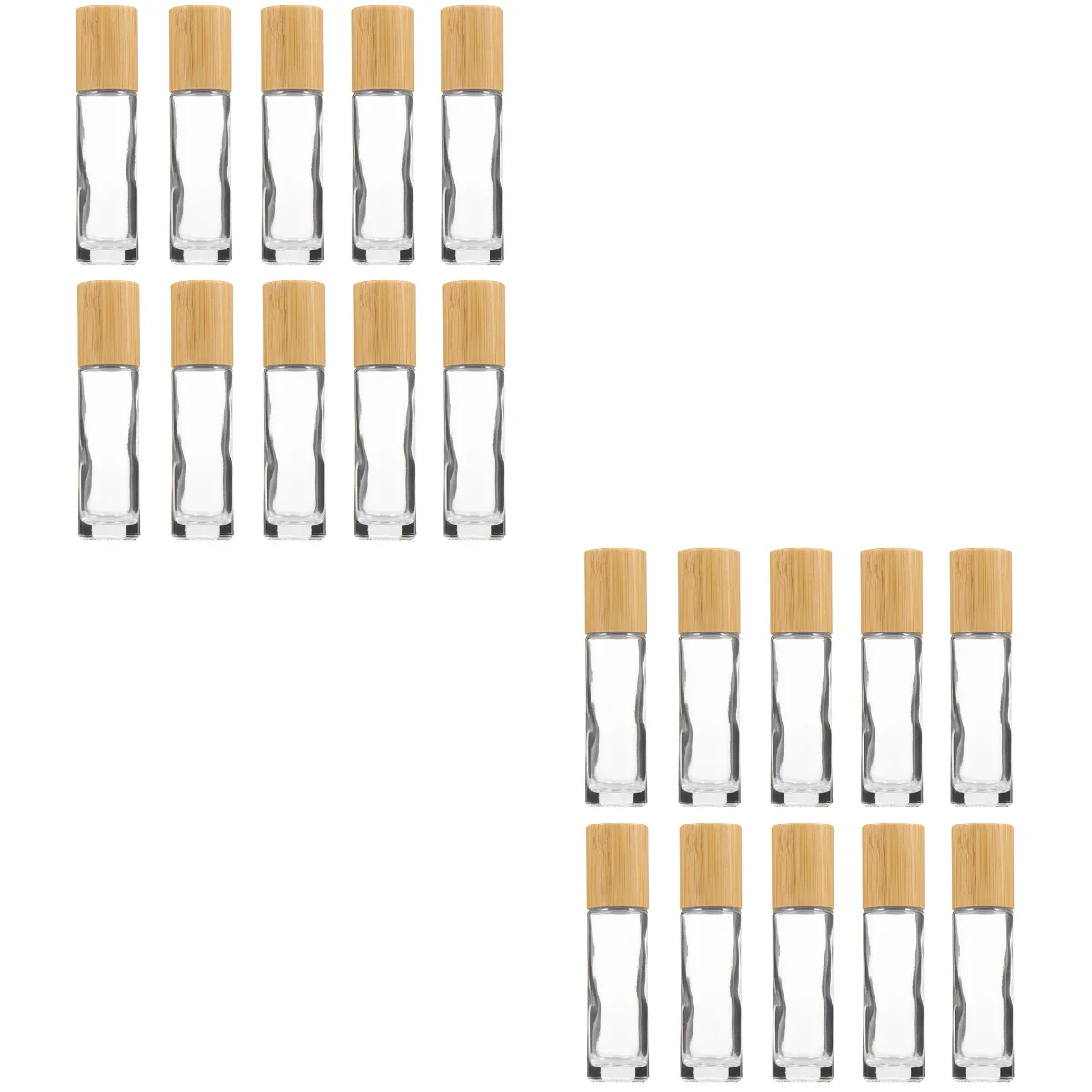 

Bottles Roller Essential Bottle Oil Perfume Oils Empty Refillable Jar Sample Gloss Lip Vial Containers 10Ml Roll Hand Soap