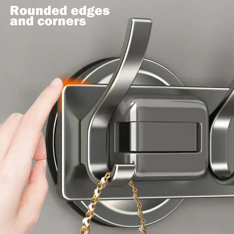 Крючки на присоске настенные крючки для пальто съемные окон и стеклянных дверей