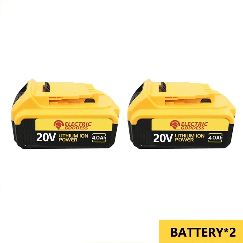 

Батарейный блок Dewalt DCD002 20В