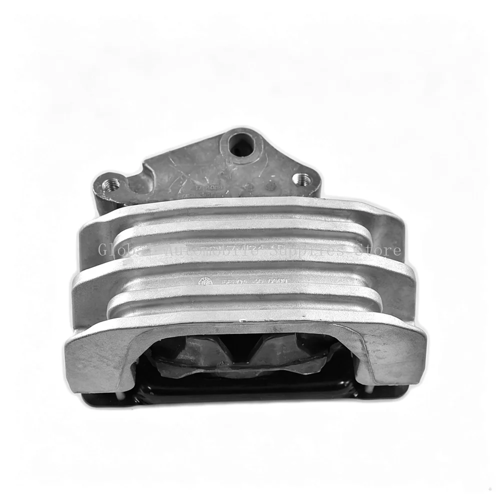 Фото Опора трансмиссии 3C117M124AD 3C117M124AB 3C117M124AC 4519496 1494926 4721591 для FORD TRANSIT Tourneo Custom V362 №5