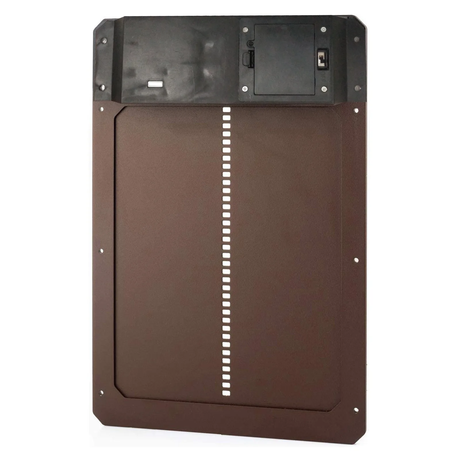 

Automatic Chicken Coop Door Light-Sensitive Automatic Chicken House Door High quality and practical Chicken Pets Dog Door