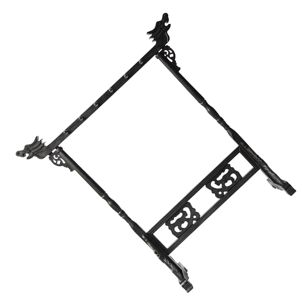 

Подставка для кистей и каллиграфии, китайский держатель для Суми, декоративный Настольный практичный подставка для рисования, наконечник п...