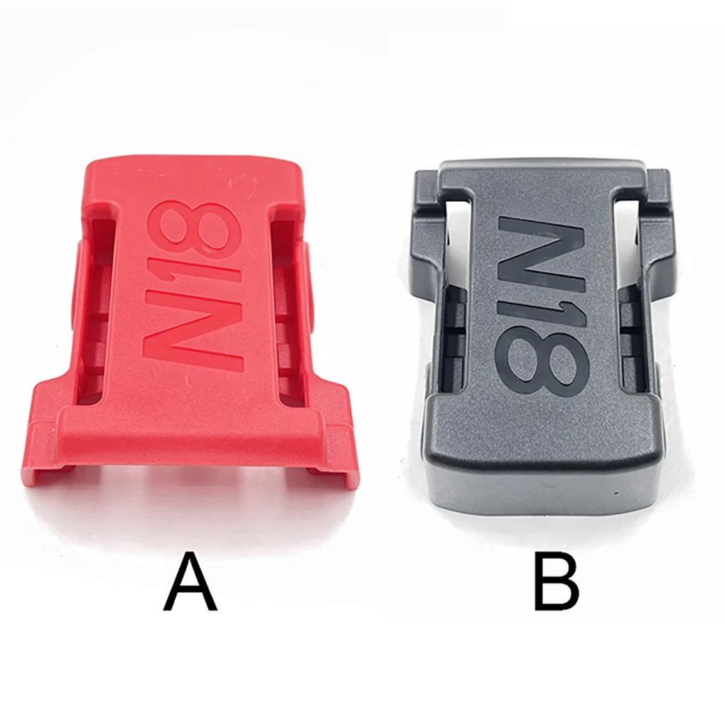 

5 шт., стеллажи для хранения аккумуляторов