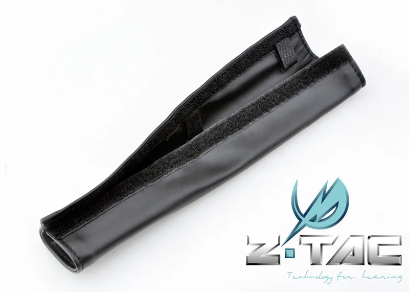 

Z Tactical Comtac Sordin Headset Leather Headband Softair Ztac Airsoft Headset Replacement Z003