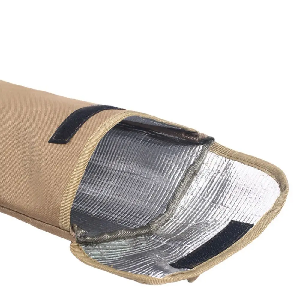 Удобный водяной рюкзак изолированная сумка-холодильник без внутренней