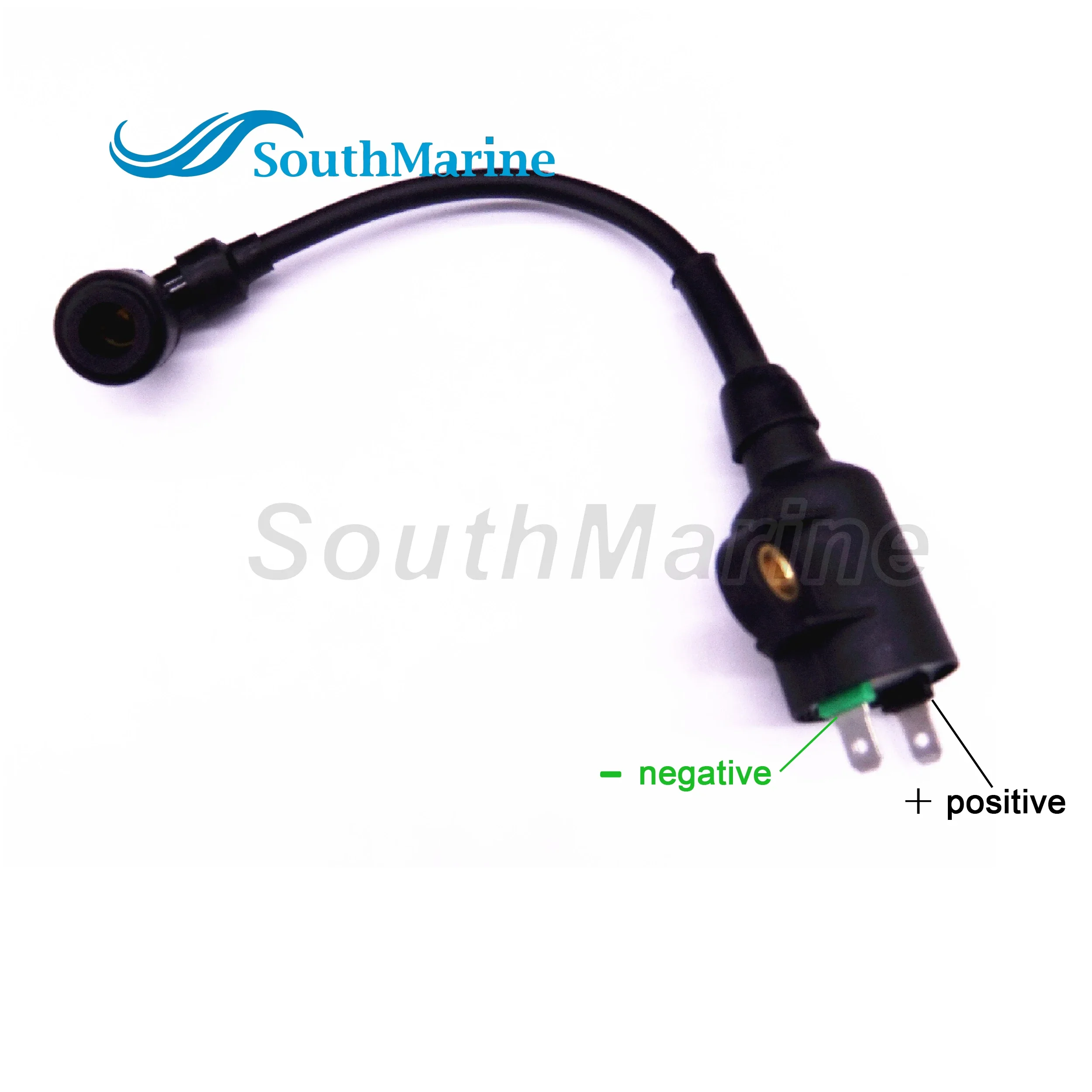 Катушка зажигания SouthMarine для Tohatsu Nissan 3 5 л.с.